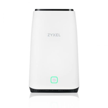 ZyXEL FWA-510 AX3600 WiFi 6 Router 5G NR 4.67 Gbps Indoor Router + 1 év Nebula Pro License