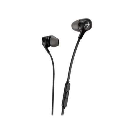 HP HyperX Cloud Earbuds II Black