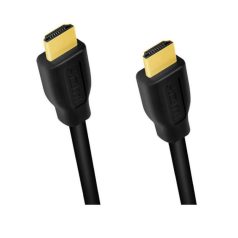 Logilink HDMI male/male cable 3m Black