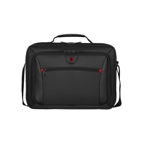 Wenger Insight Laptop Case 15,6" Black