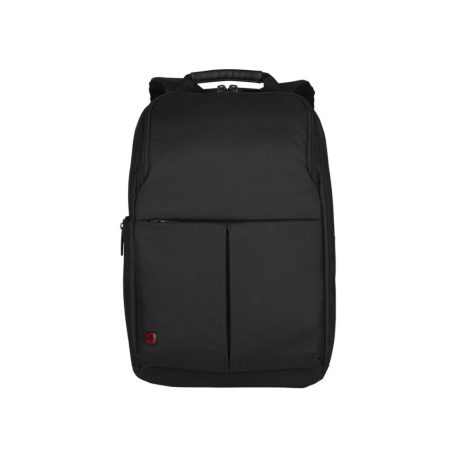 Wenger Reload 14 Laptop Backpack with Tablet Pocket 14" Black