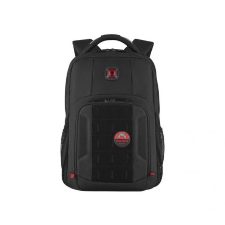 Wenger PlayerMode Gaming Laptop Backpack 15,6" Black