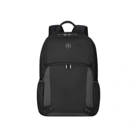 Wenger XE Tryal Laptop Backpack with Tablet Pocket 15,6" Black