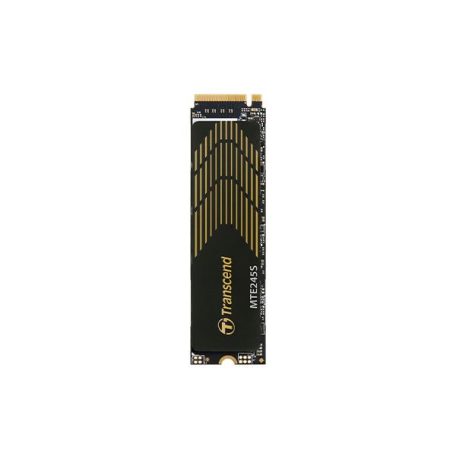 Transcend 500GB M.2 2280 NVMe 245S