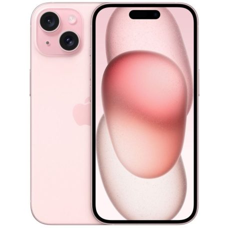 Apple iPhone 15 128GB Pink