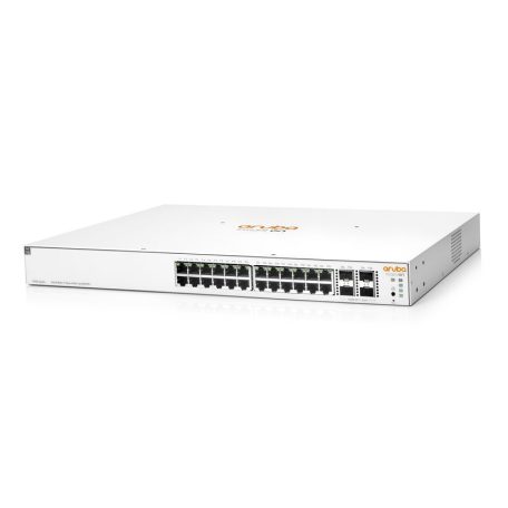 HP Aruba IOn 1930 24G 24-port PoE Switch