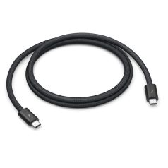 Apple Thunderbolt 4 USB-C Pro Cable 1m Black