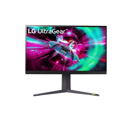 LG 31,5" 32GR93U-B IPS LED