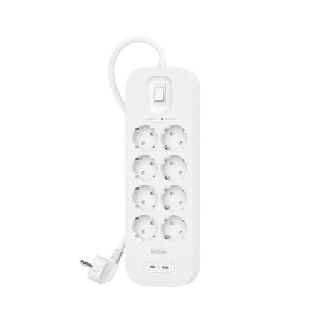 Belkin SRB004VF2M túlfeszültségvédő