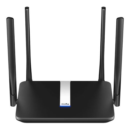 Cudy LT500 4G LTE AC1200 Dual Band Wi-Fi Router