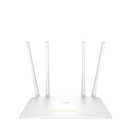 Cudy WR1200 AC1200 Wi-Fi Router