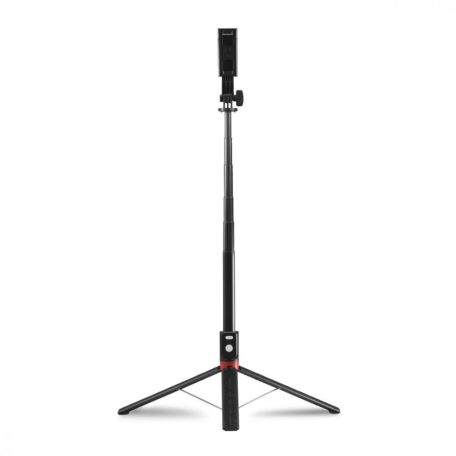 Hama Fancy Stand 170 Selfie Stick Tripod for Mobile Phone Black