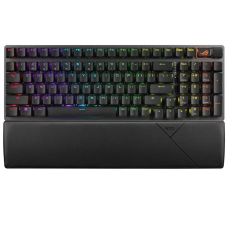 Asus ROG Strix Scope II 96 ROG NX Storm Wireless Keyboard Black HU