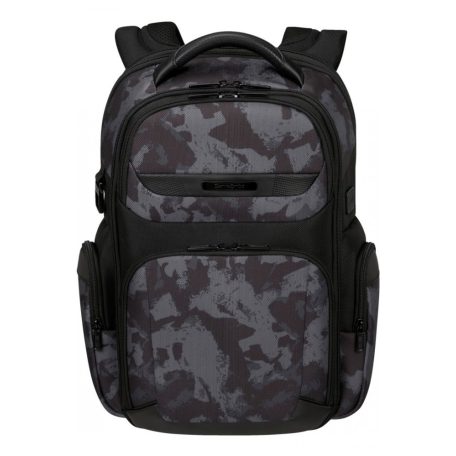 Samsonite Pro-DLX 6 Expandable Backpack 15,6 Camouflage