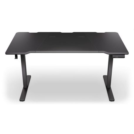 Endorfy Atlas L Electric Gaming Desk Black