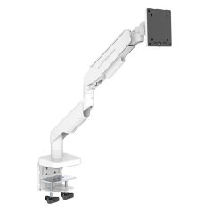   LC Power LC-EQ-A49W Monitor arm for monitors up to 49" White