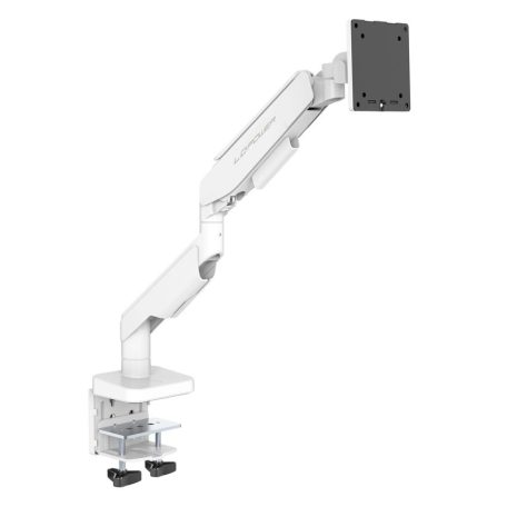 LC Power LC-EQ-A49W Monitor arm for monitors up to 49" White