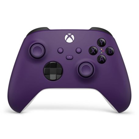 Microsoft Xbox Series X/S Wireless/Bluetooth Gamepad Astral Purple