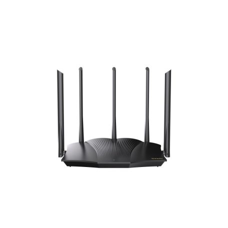 Tenda TX12 Pro AX3000 Dual Band Gigabit Wi-Fi 6 Router