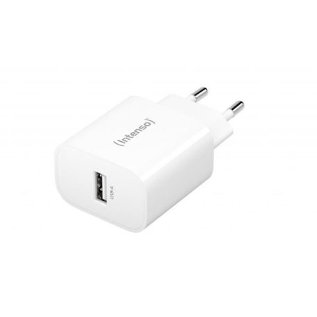 Intenso W5A Power Adapter White