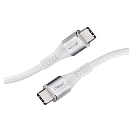 Intenso C315C Charging and Data Cable White