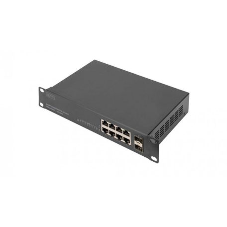 Digitus DN-80119 8-Port Ethernet Switch