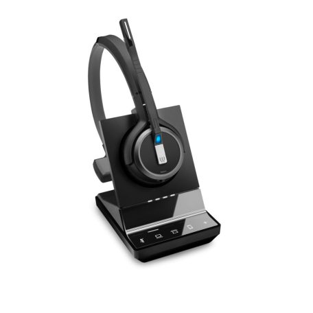 Sennheiser / EPOS Impact SDW 5036 Wireless headset Black