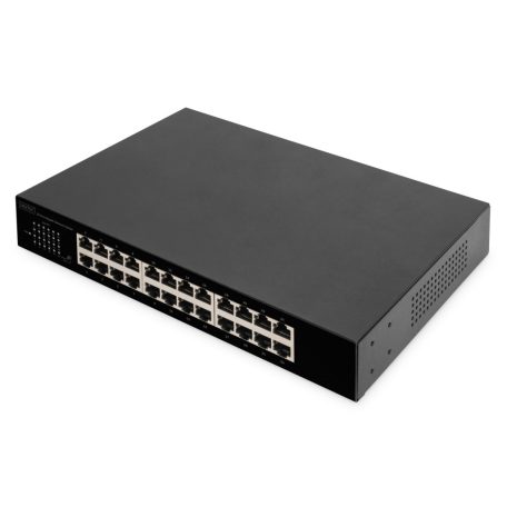 Digitus DN-80113-1 24-Port Gigabit Switch