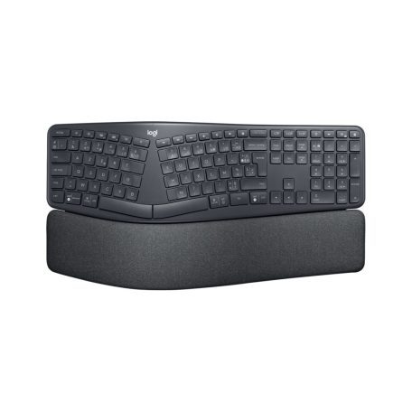 Logitech Ergo K860 Keyboard Graphite UK