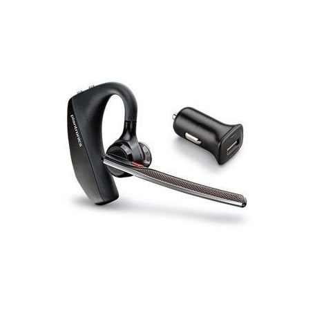 Poly Plantronics Voyager 5220 Bluetooth Headset Black