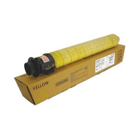 Ricoh C2510H Yellow toner