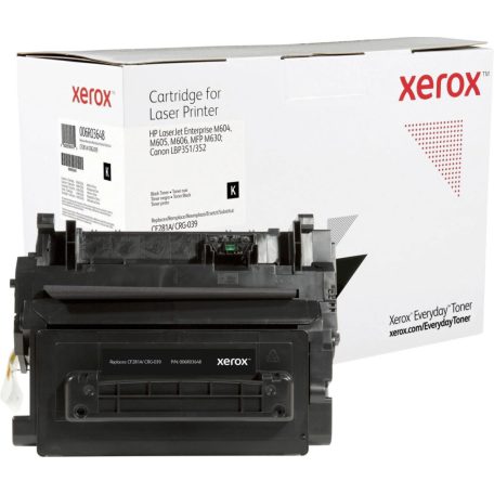 Xerox 006R03648 Black