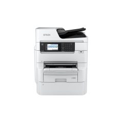   Epson WorkForce Pro WF-C879RDWF Wireless Tintasugaras Nyomtató/Másoló/Scanner/Fax