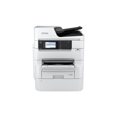 Epson WorkForce Pro WF-C879RDWF Wireless Tintasugaras Nyomtató/Másoló/Scanner/Fax