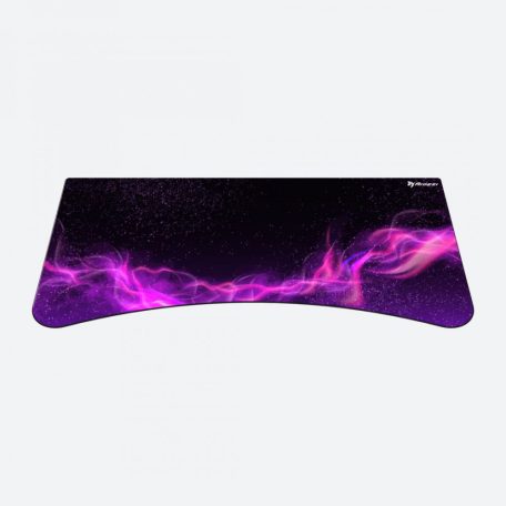 Arozzi D031 Arena Desk Pad Egérpad Black/Purple