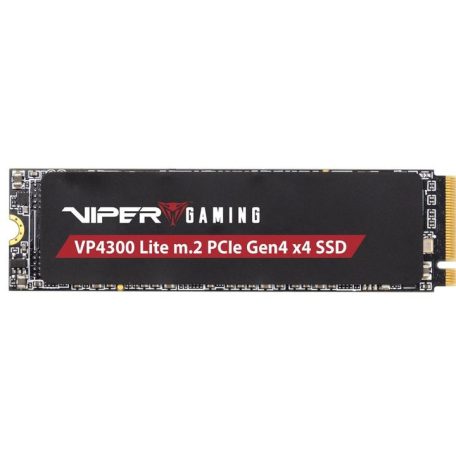 Patriot 1TB M.2 2280 NVMe PCIe VP4300 Lite