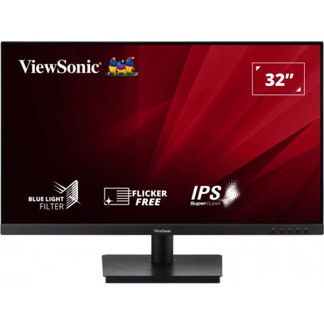 Viewsonic 32" VA3209-2K-MHD IPS LED