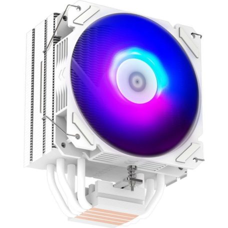 Zalman CNPS9X PERFORMA ARGB WHITE