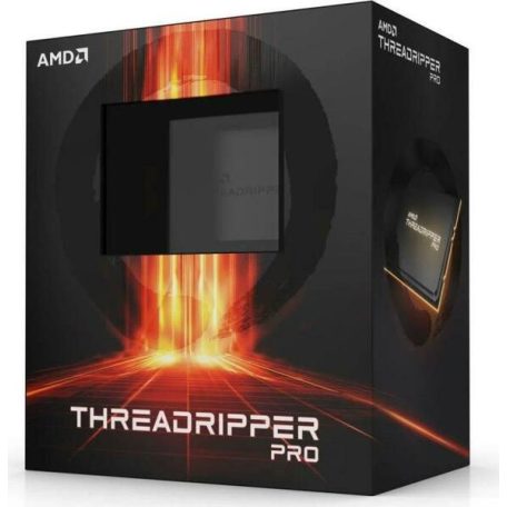 AMD Ryzen Threadripper Pro 5965WX