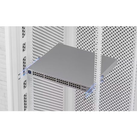 Ubiquiti USW-PRO-48-EU Gigabit Switch