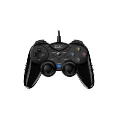 Genius GX-17UV USB Gamepad Black