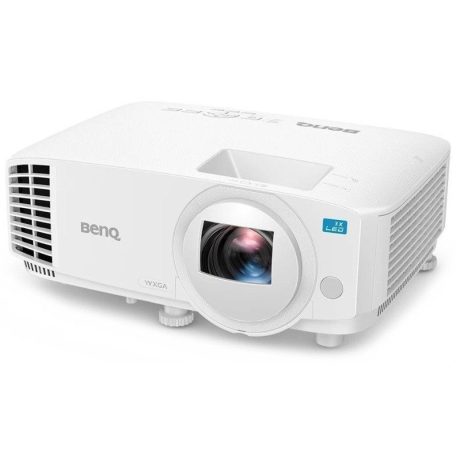 Benq LW500ST DLP