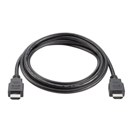 HP HDMI Standard Cable Black