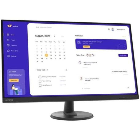 Lenovo 31,5" C32u-40 LED