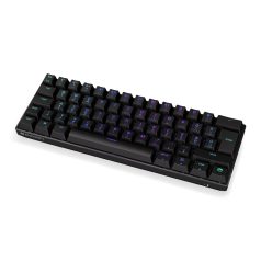   Endorfy Thock Kailh Box Red Switch RGB Gaming Mechanical Keyboard HU