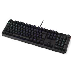   Endorfy Thock Kailh Brown Switch RGB Gaming Mechanical Keyboard HU