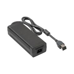   Akyga AK-PD-14 12V / 16.5A, 5Vsb / 1A 203W Xbox 360 Tápegység