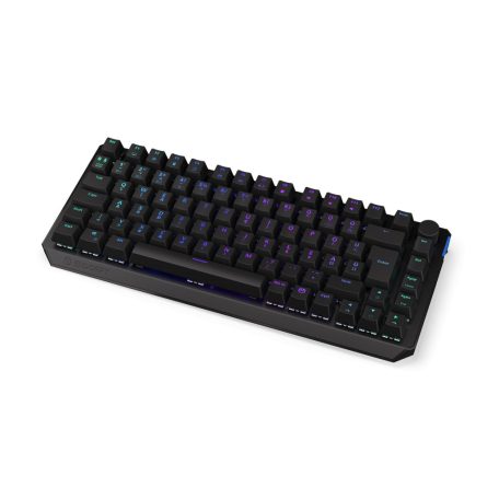 Endorfy Thock Kailh Box Black Switch RGB Gaming Mechanical Keyboard Black HU