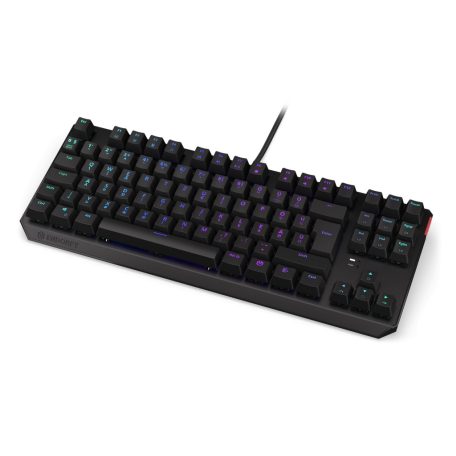 Endorfy Thock Kailh Brown Switch RGB Mechanical Keyboard Black HU