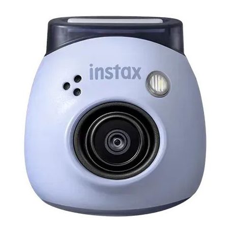 Fujifilm instax Pal Lavender Blue